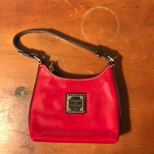 Dooney & Bourke Mini Handbag
